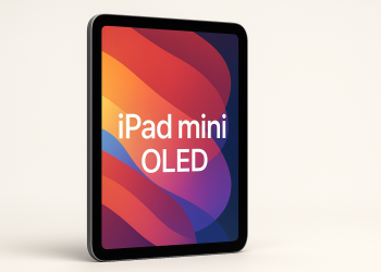 iPad Mini Oled