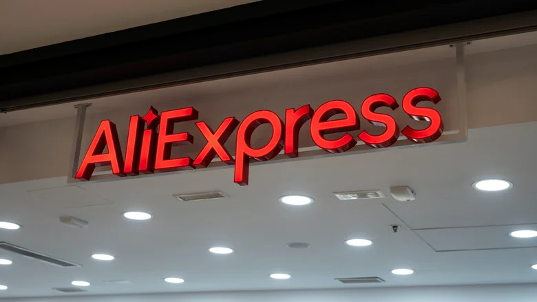 Multa AliExpress: colpo da ben 550 milioni