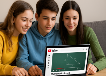 YouTube si conferma la piattaforma leader per l’apprendimento dei più giovani in Italia