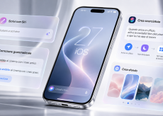 iOS 27 AI: Apple tenta il recupero su Android