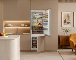 LG Fit & Max 75 arriva in Italia con più spazio