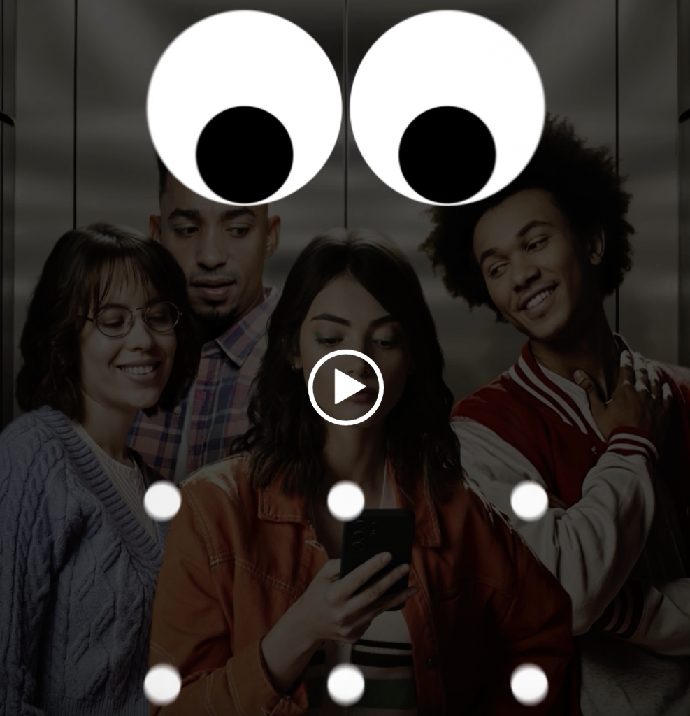 Privacy schermo Galaxy: svolta anti-sguardi
