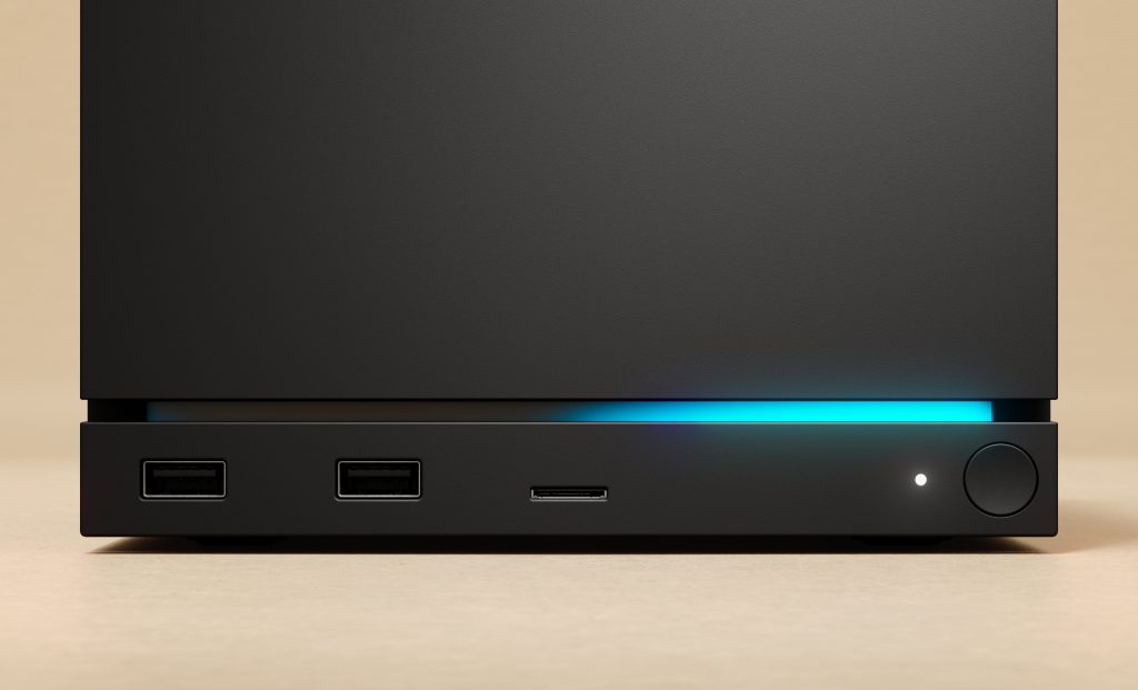 SteamOS 3.8 apre il supporto a Steam Machine