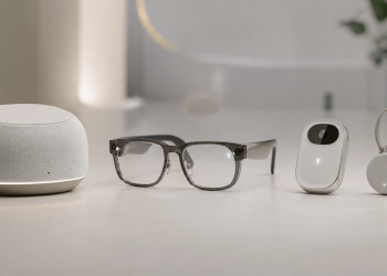 OpenAI strappa ad Apple il capo hardware di Vision Pro e smart glasses