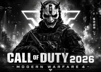 Call of Duty 2026: sarà Modern Warfare 4?