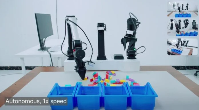 Xiaomi Robotics 0: modello VLA open source