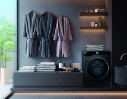 Samsung SmartThings aiuta a ridurre sprechi in casa
