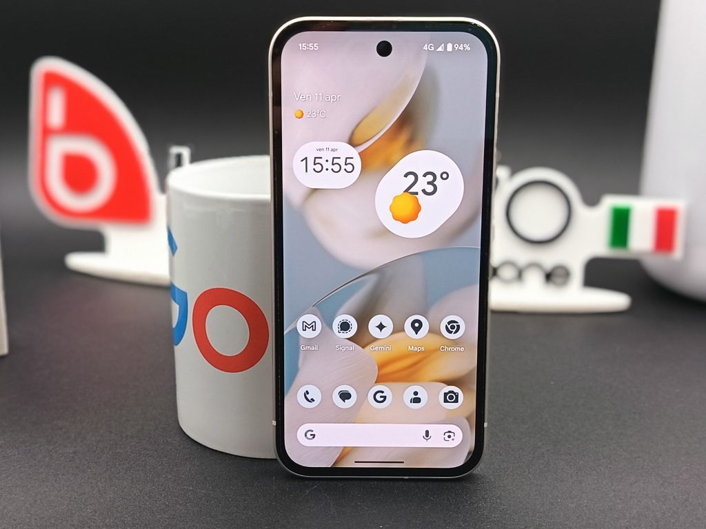 Android sicurezza gennaio 2026: Pixel ancora senza aggiornamento