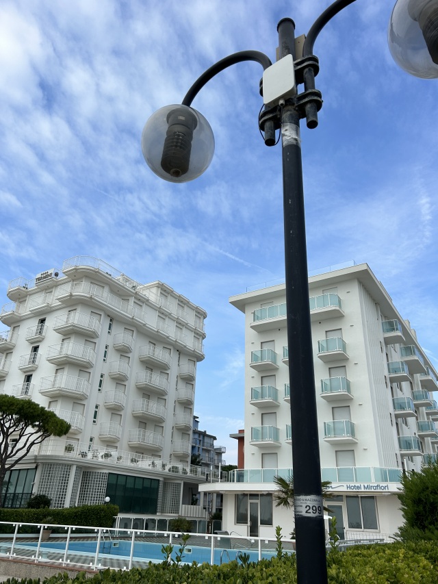 Jesolo diventa una smart beach: nuova rete Wi-Fi grazie a Cambium Networks