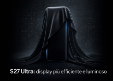 Galaxy S27 Ultra: display più efficiente e luminoso