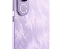 vivo V50 Lite: batteria dalle performance superiori e imaging d’eccellenza