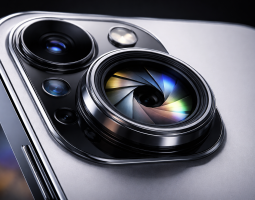 Apertura variabile sui prossimi dispositivi Apple ?