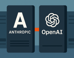 Anthropic blocca OpenAI: violati i termini d’uso delle API Claude