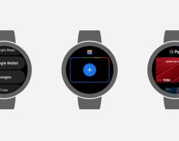 Google Wallet su Wear OS: ora lo storico si vede dal telefono