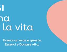 Digi dona per la vita: 300 litri donati