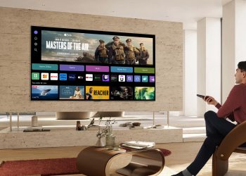 LG webOS: il cinema a casa diventa un’esperienza su misura