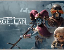 Star Wars: Magellan riappare con un gameplay
