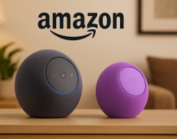Echo Dot Max ed Echo Studio arrivano in Italia: audio premium e intelligenza artificiale a bordo