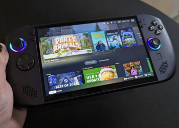 SteamOS v3.7 è ora disponibile per altri dispositivi portatili