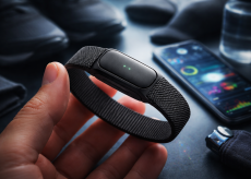 Google prepara un Fitbit senza schermo in stile Whoop