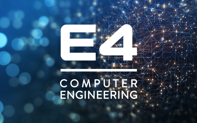 Quantum computing open-source: E4 entra in QuoUSKWe