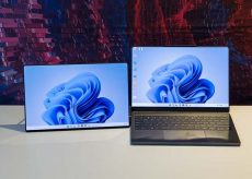 Lenovo ThinkBook Modular: doppio OLED magnetico