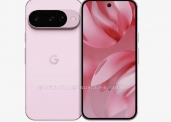 Google Pixel 10: nuova colorazione limoncello in arrivo