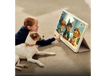 LG webOS Kids rende la TV più adatta ai bambini