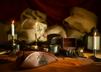 Assassin’s Creed Black Flag Resynced tra pirati e artigianato italiano