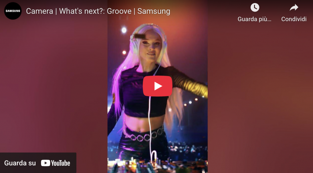 Galaxy S26: Samsung pubblica 3 teaser sulla fotocamera