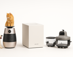 Dreame AP10, SF25 e Tasti Glass: tre novità smart per la casa 2025