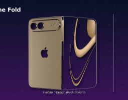 iPhone Fold svelati design, fotocamere e batteria del pieghevole Apple
