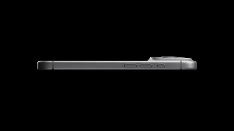 iPhone 18 Pro sarà più spesso del previsto