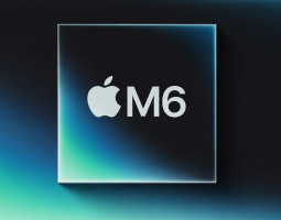 Apple M6: pochissimi prodotti e corsa a M7