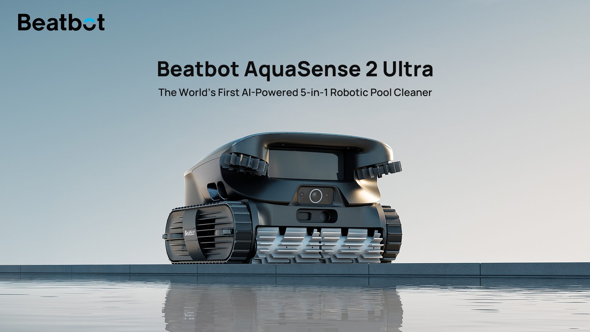 Beatbot Spring Cleaning: sconti fino a 925 euro