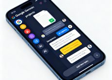 Google Gemini introduce la funzionalità “progetti” per organizzare l’AI