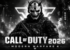 Call of Duty 2026: sarà Modern Warfare 4?