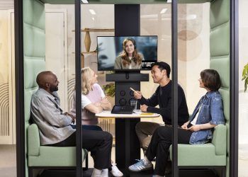 Jabra PanaCast 40 VBS