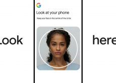 Video selfie Google: nuovo accesso più sicuro