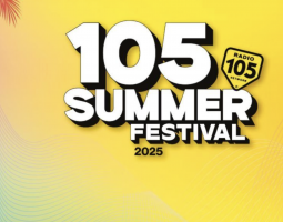 Motorola torna protagonista del 105 Summer Festival 2025