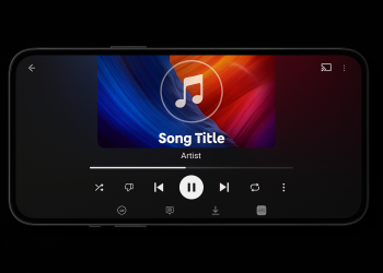YouTube Music rinnova l’interfaccia Now Playing su Android e iOS