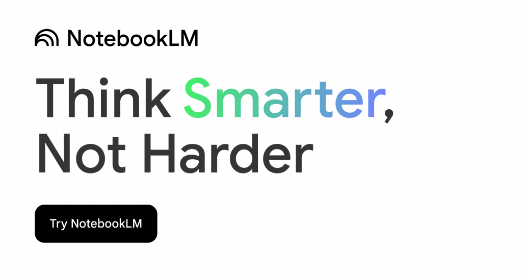 NotebookLM: la funzione Reports prossimamente più smart