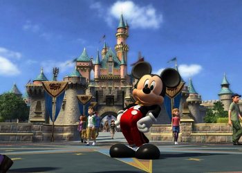 Frontier lavorerà a un nuovo gestionale con Disney
