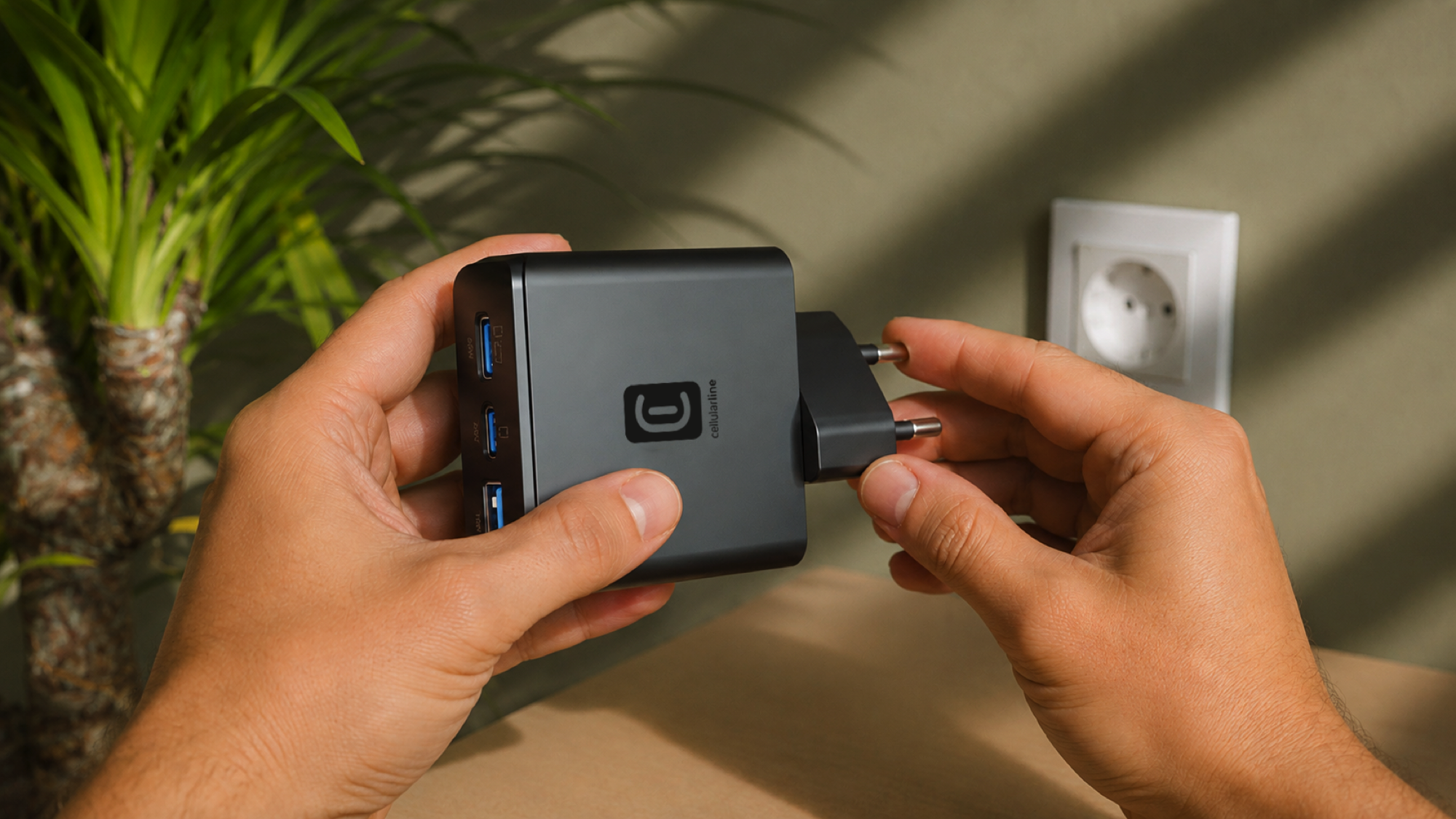 IFA 2026: Cellularline amplia l’ecosistema tra AI e accessori