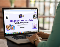 Subbyx svela il nuovo sito web e lancia le innovative Subbyx Box