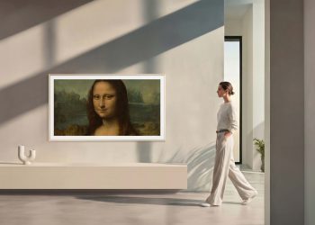 Samsung Art Store porta il Louvre sui TV di casa