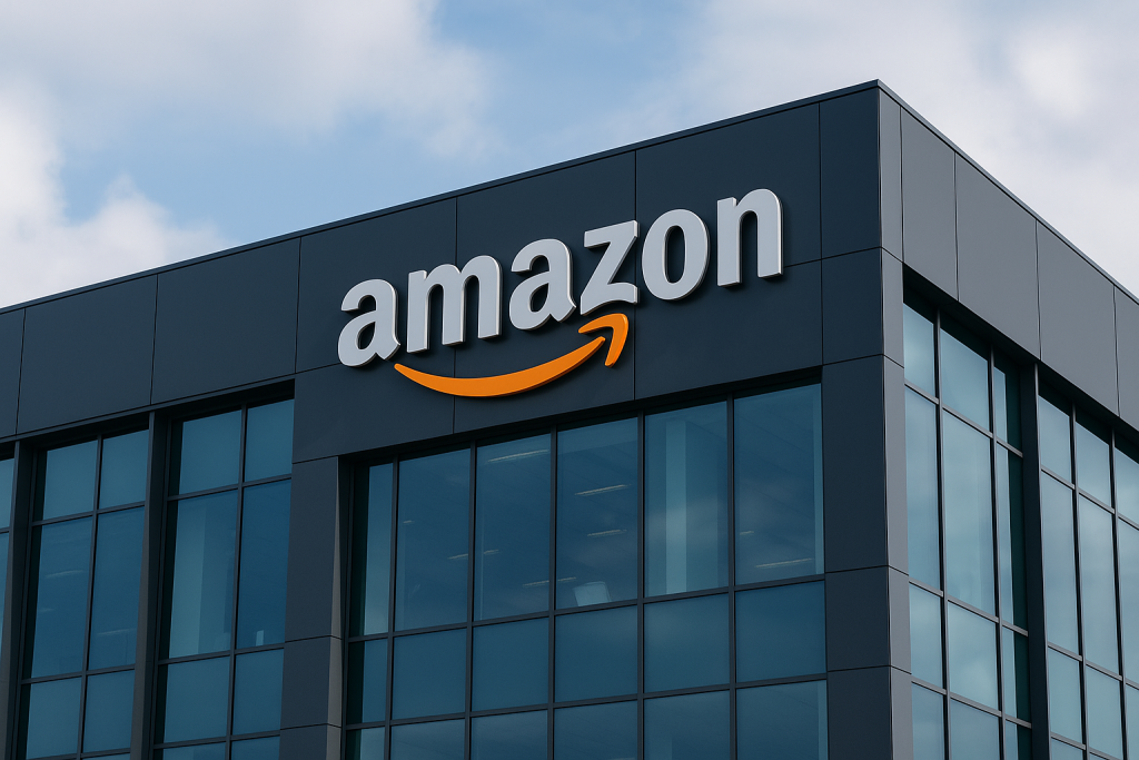 Amazon taglia 14.000 ruoli aziendali