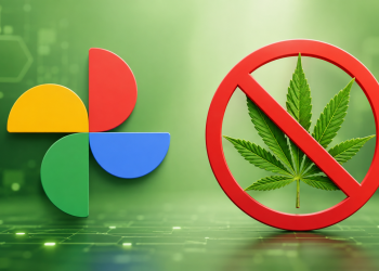 Google Foto blocca le ricerche sulle immagini di cannabis