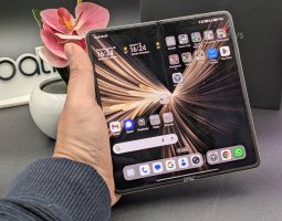 Honor Magic V6 al MWC 2026 con batteria record