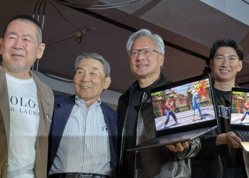 NVIDIA e SEGA celebrano 30 anni con RTX Spark